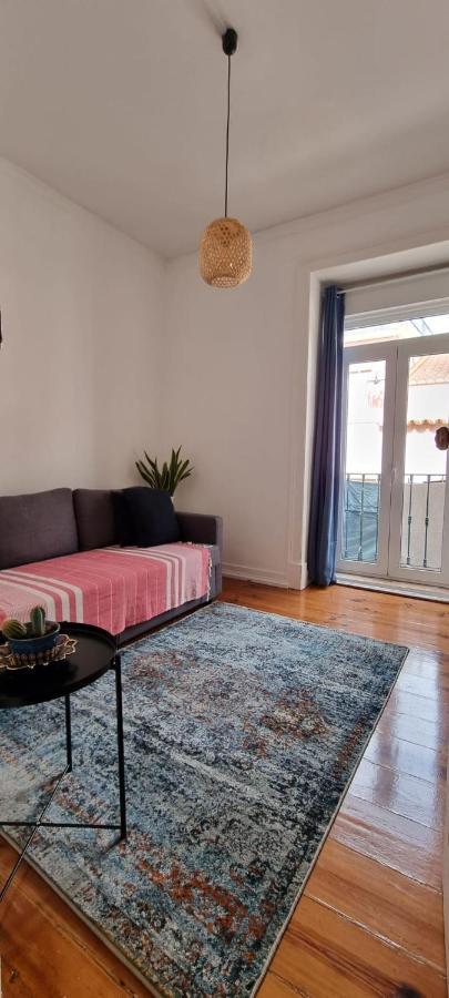 Charming Central Apartment To Rent 리스본 외부 사진