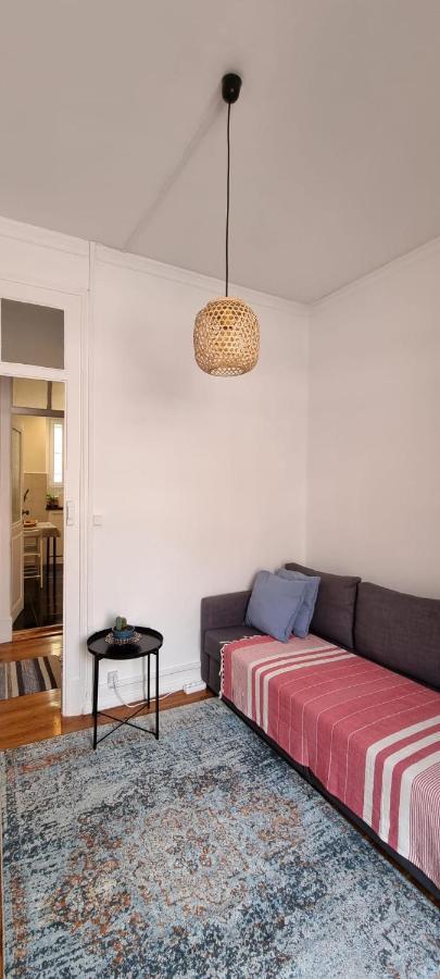 Charming Central Apartment To Rent 리스본 외부 사진