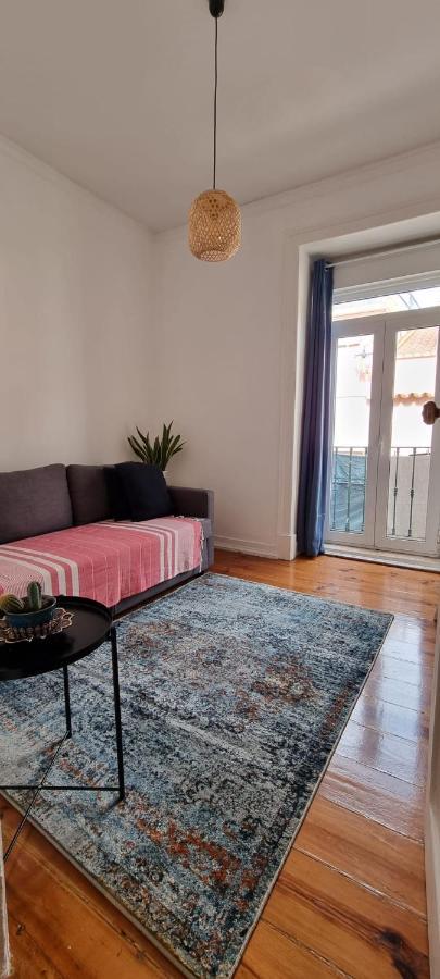 Charming Central Apartment To Rent 리스본 외부 사진