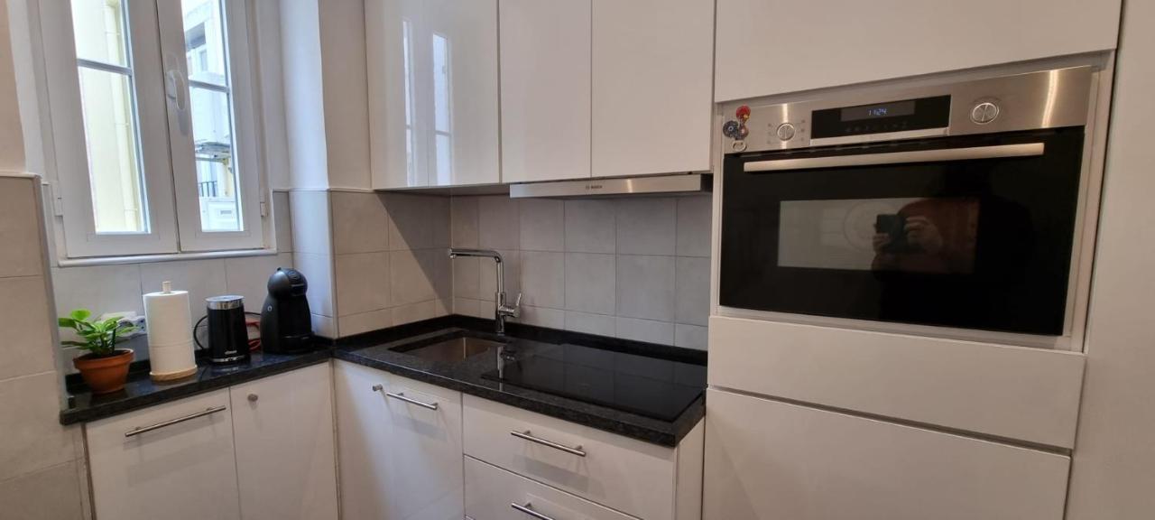 Charming Central Apartment To Rent 리스본 외부 사진