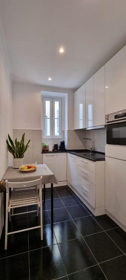 Charming Central Apartment To Rent 리스본 외부 사진