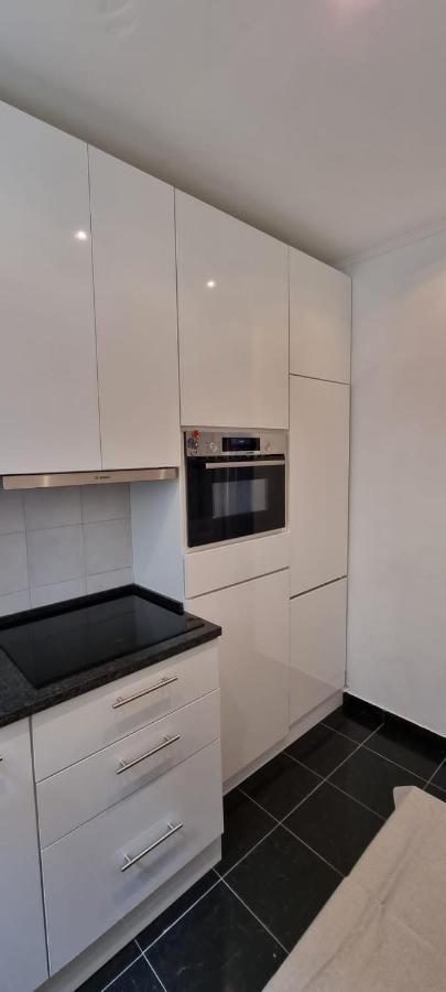 Charming Central Apartment To Rent 리스본 외부 사진