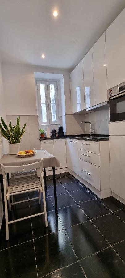 Charming Central Apartment To Rent 리스본 외부 사진