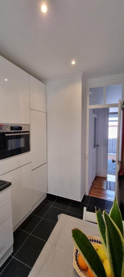 Charming Central Apartment To Rent 리스본 외부 사진