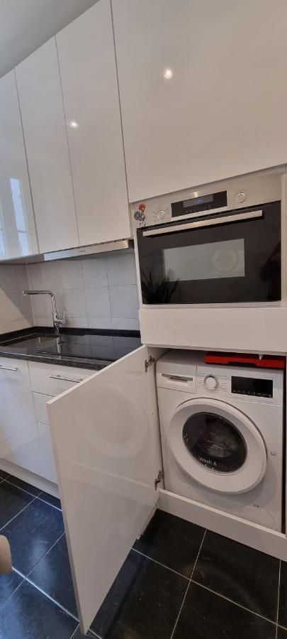 Charming Central Apartment To Rent 리스본 외부 사진