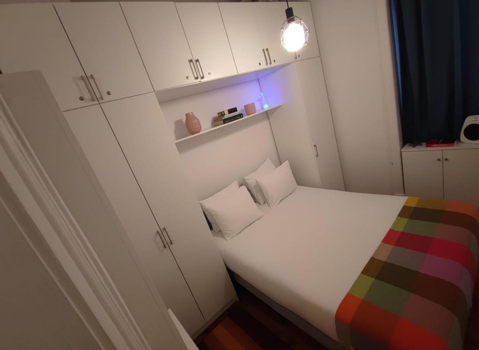 Charming Central Apartment To Rent 리스본 외부 사진